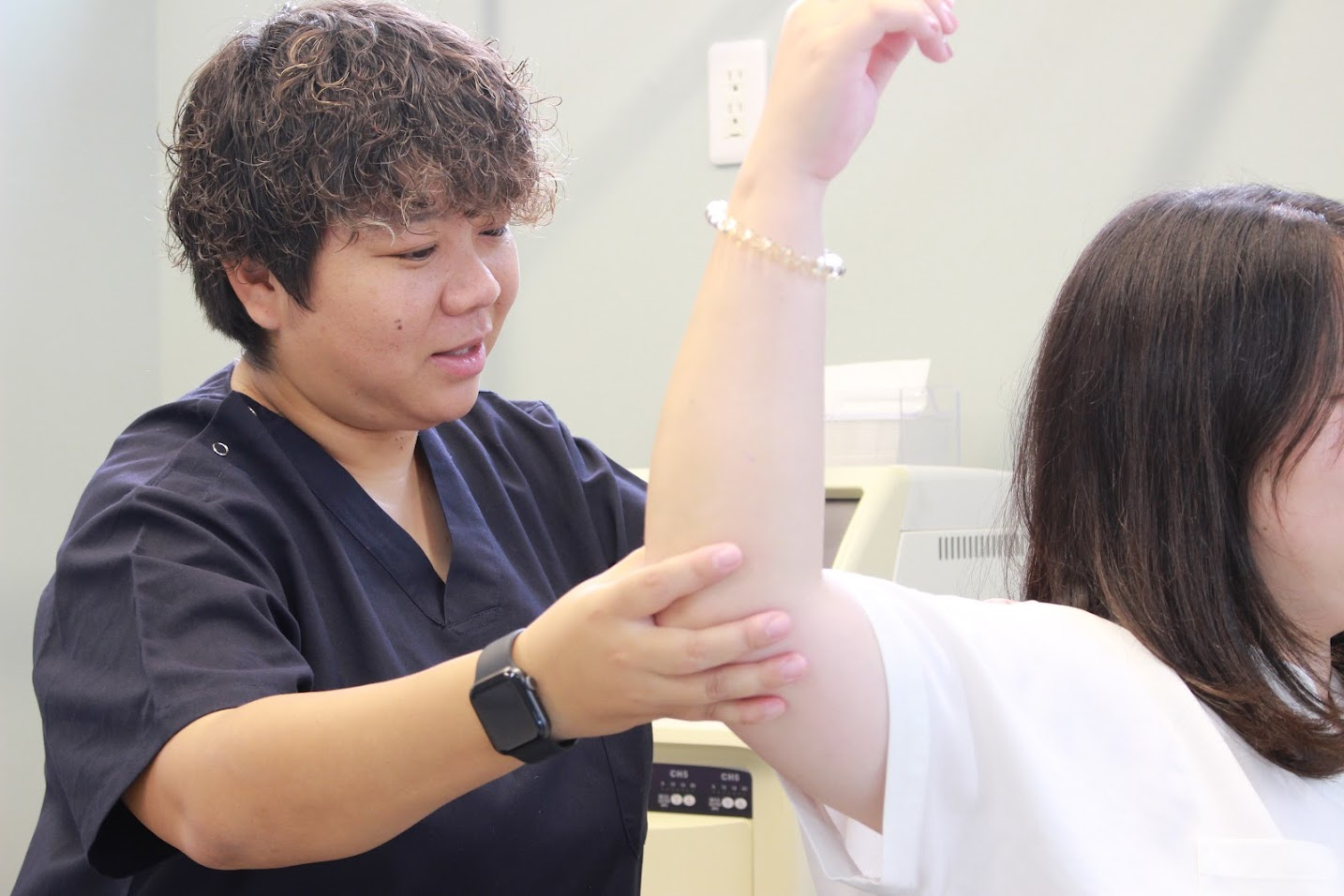 カウンセリングのイメージ